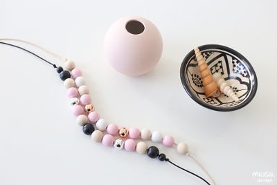 Serafina-avainnauha olan yli