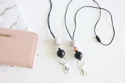 Verona-avainkaulanauha