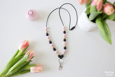 Sharon-avainkaulanauha