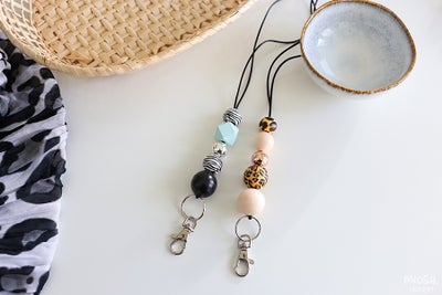 Zafira-avainkaulanauha