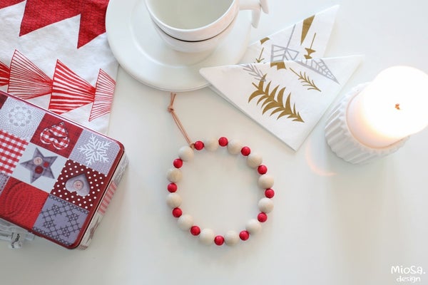 Jouluinen pannunalunen