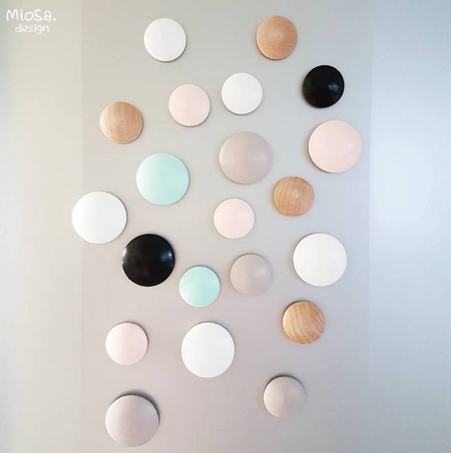 K&auml;ytt&ouml;esineetkin saavat olla kauniita.