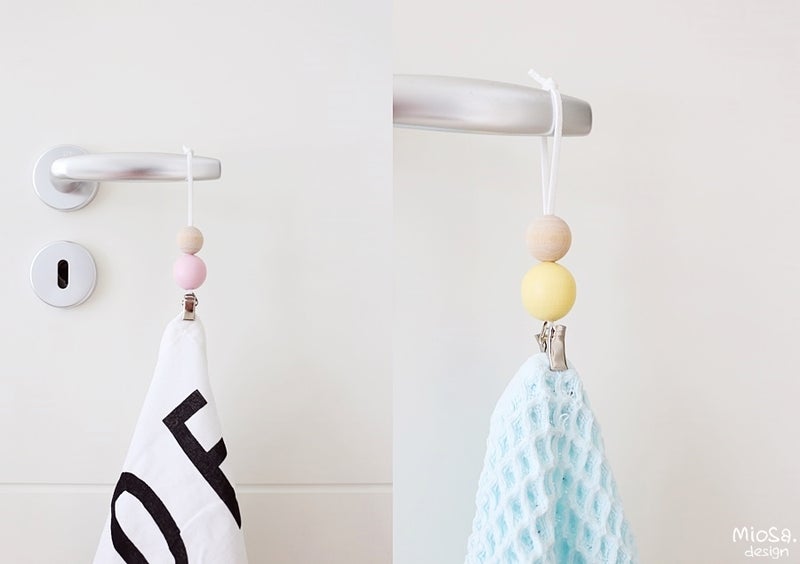 Näillä saat kätevästi kotiin pieniä väripilkkuja.